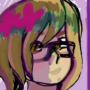 Meet your Posher, Stormy